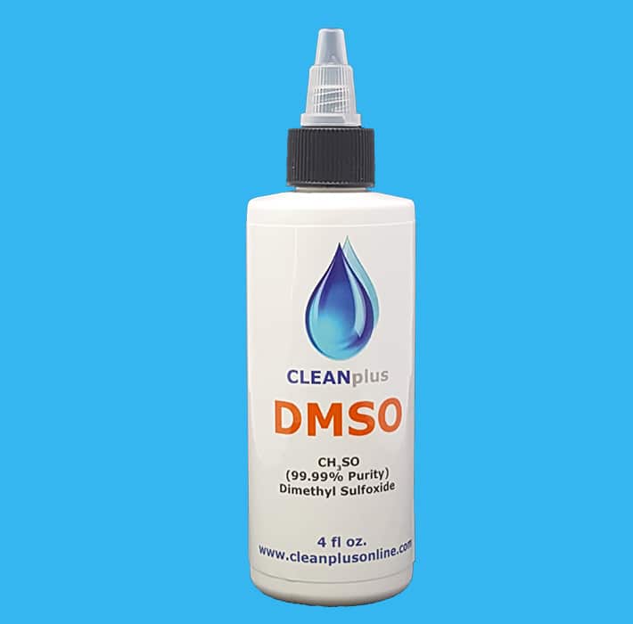 Purchase DMSO Product