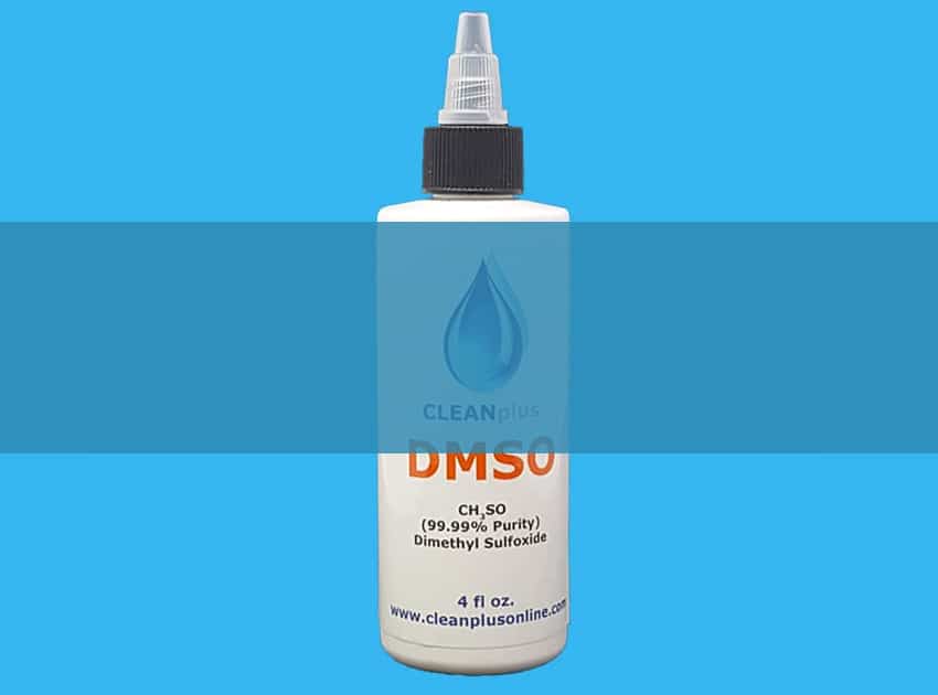 DMSO MMS Online Store Water Purification Products