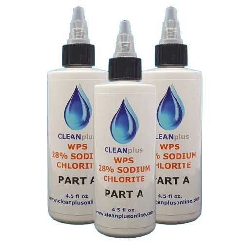 MMS Online Store Water Purification Products Page